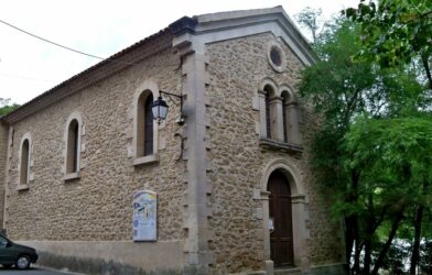 Rentrée paroissiale et Repas