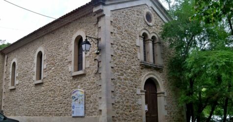 Rentrée paroissiale et Repas