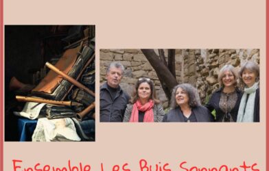 Concert d’instruments anciens
