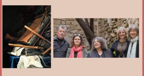 Concert d’instruments anciens