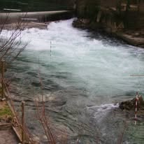 Conférence Histoire de l&rsquo;Eau
